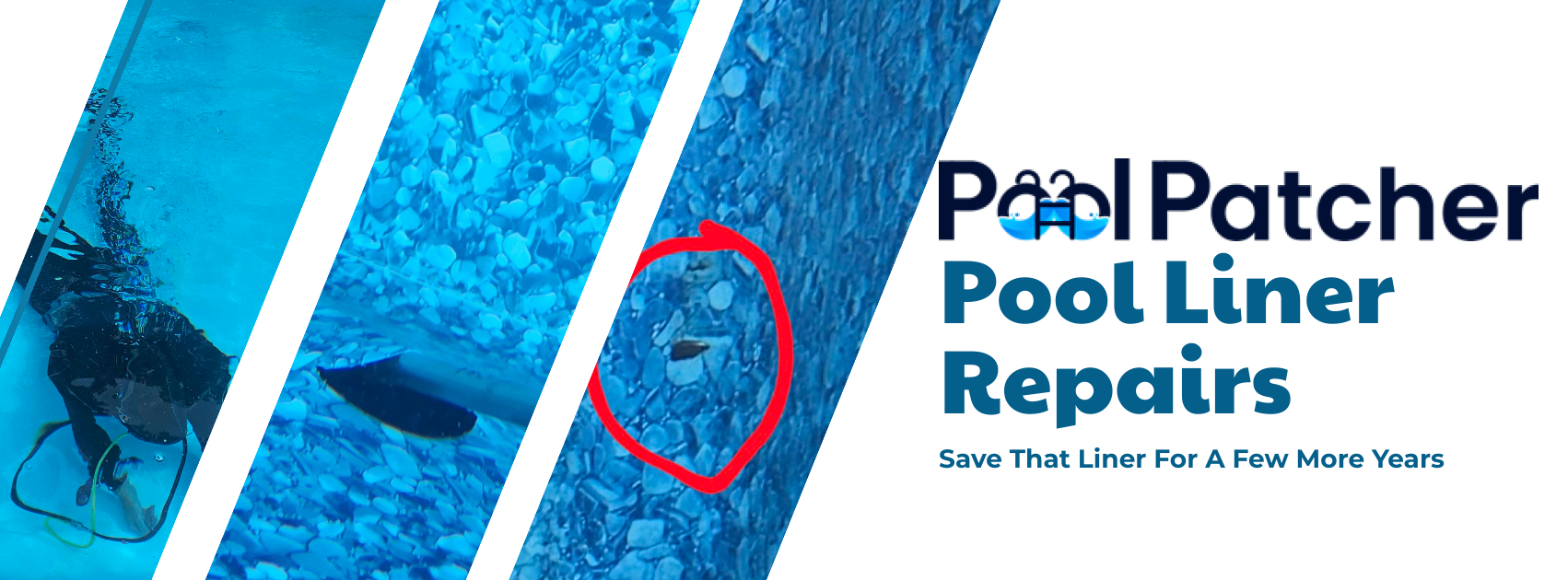 pool liner repairs nj pool patcher